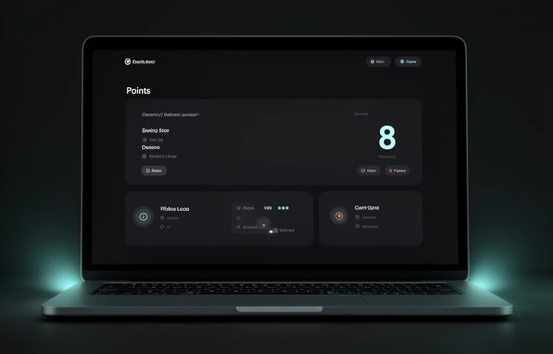 Game interface